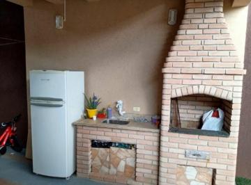 Casa · 140m² · 3 Quartos · 2 Vagas · Sobrado em Avenida Antônio Vieira do Nascimento - Jardim Nathalie - Mogi das Cruzes/SP