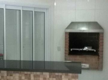 Casa · 360m² · 8 Quartos · 6 Vagas - Newcore · Sobrado em Rua Aprovada 776 - Costa do Sol - Bertioga/SP