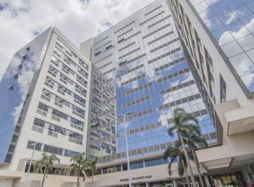 Comercial · 35m² · 1 Vaga · Sala comercial em  Avenida Ipiranga - Jardim Botânico - Porto Alegre/RS