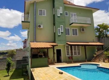 Casa · 390m² · 4 Quartos · 4 Vagas · Casa em  Rua Capri - Giardino D' Itália - Itatiba/SP