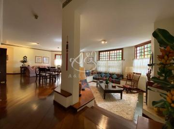 Apartamento · 245m² · 4 Quartos · 2 Vagas · Apartamento em  Jardim do Embaixador - Jardim do Embaixador - Campos do Jordão/SP