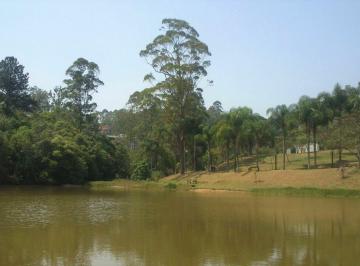 Terreno 1000m² Venda Granja Viana · Lote em condomínio em Rua Antônio Francisco Lisboa - Granja Viana - Embu das Artes/SP