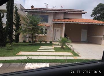 Casa · 308m² · 5 Quartos · 2 Vagas · Casa de condomínio em  Alameda São João Del Rei - Vargem grande Paulista - Vargem Grande Paulista/SP