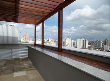 Apartamento · 400m² · 4 Quartos · 4 Vagas · Cobertura em  Rua Moraes Barros - Centro - Piracicaba/SP