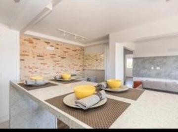 Apartamento · 70m² · 2 Quartos · 2 Vagas · Apartamento em Avenida Érico Veríssimo - Menino Deus - Porto Alegre/RS
