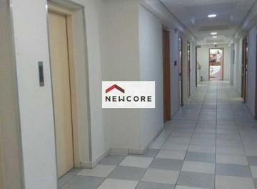 Comercial · 56m² · 1 Quarto · Sala comercial em  Rua dos Andradas - Centro Histórico - Porto Alegre/RS
