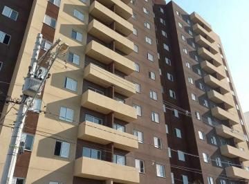 Apartamento · 66m² · 3 Quartos · 2 Vagas · Apartamento em Rua Vicente Naval - Jardim Brasília - Piracicaba/SP