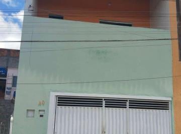 Casa · 120m² · 4 Quartos · 2 Vagas · Casa em Rua Antônio Ricardo Berti - Jardim Esplanada - Itatiba/SP