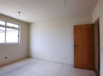 Apartamento · 56m² · 2 Quartos · 1 Vaga · Cobertura em Rua Monte Simplon - Nova Suíssa - Belo Horizonte/MG