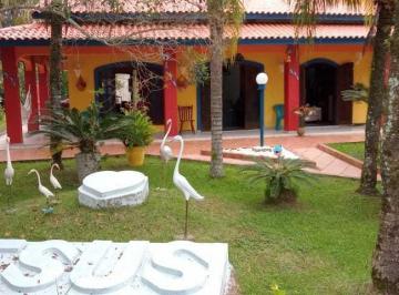 Casa · 220m² · 3 Quartos · 5 Vagas · Casa em Rua Aprovada 899 - Costa do Sol - Bertioga/SP