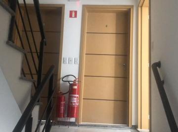 Apartamento · 90m² · 2 Quartos · 1 Vaga · Cobertura em Rua Haia - Vila Metalúrgica - Santo André/SP