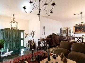 Casa · 320m² · 4 Quartos · 4 Vagas · Casa em  Rua Abegoaria - Vila Madalena - São Paulo/SP