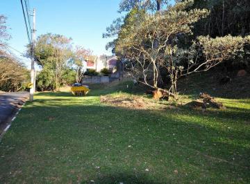 Terreno · 1126m² · Lote em condomínio em  Rua Aparecida Mamede Teixeira - Colinas do Ermitage (Sousas) - Campinas/SP
