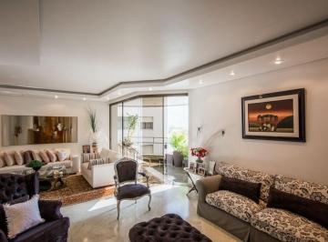 Apartamento · 243m² · 4 Quartos · 3 Vagas · Apartamento em Alameda Sarutaiá - Jardim Paulista - São Paulo/SP
