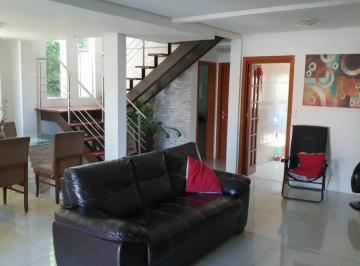 Casa · 160m² · 4 Quartos · 5 Vagas - Newcore  · Casa em  Avenida Guaíba - Serraria - Porto Alegre/RS