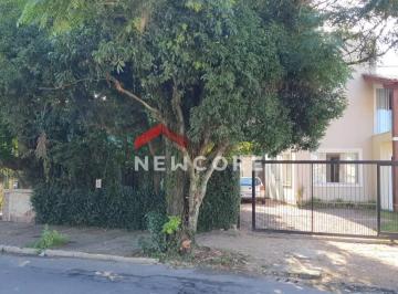 Casa · 160m² · 4 Quartos · 5 Vagas · Casa em Avenida Guaíba - Serraria - Porto Alegre/RS