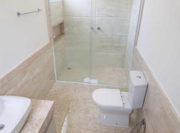 Casa · 250m² · 3 Quartos · 4 Vagas · Casa de condomínio em  Rua Ares - Jardim de Itapoan - Paulínia/SP