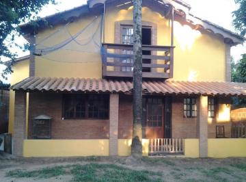 Casa · 120m² · 2 Quartos · 2 Vagas · Casa em  Rodovia Waldomiro Corrêa de Camargo Km 57 6 - Vila Martins - Itu/SP