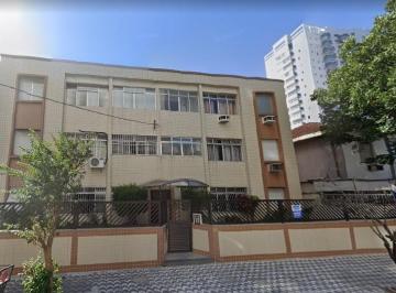 Apartamento · 51m² · 1 Quarto · Apartamento em Rua Doutor Guilherme Álvaro - Marapé - Santos/SP