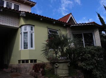 Casa · 170m² · 3 Quartos · 3 Vagas · Casa em  Rua Canto e Melo - Nonoai - Porto Alegre/RS