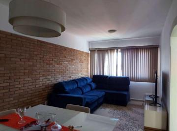 Apartamento · 82m² · 3 Quartos · 1 Vaga · Apartamento em  Rua Barão de Anhumas - Bosque - Campinas/SP