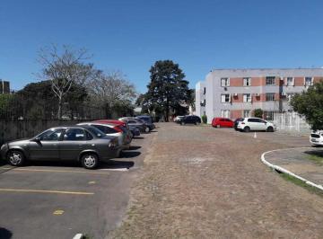 Apartamento · 59m² · 2 Quartos · 1 Vaga · Apartamento em  Rua Cássio de Medeiros - Tristeza - Porto Alegre/RS