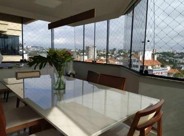 Apartamento · 260m² · 4 Quartos · 2 Vagas · Apartamento em Rua Maestro Salvador Campanella - Jardim Itu - Porto Alegre/RS