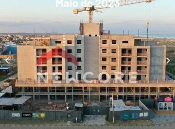 Apartamento · 150m² · 2 Quartos · 2 Vagas · Cobertura em Avenida Beira Mar - Cassino - Rio Grande/RS