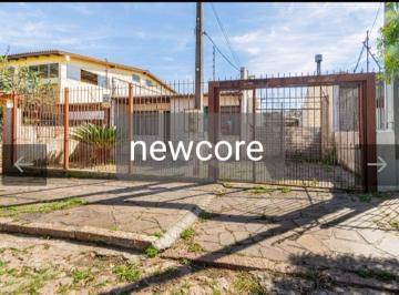Casa · 90m² · 2 Quartos · 3 Vagas · Casa em Rua Marcelino Ramos - Nonoai - Porto Alegre/RS