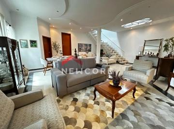 Casa · 470m² · 4 Quartos · 5 Vagas · Sobrado em Rua Francisco Narcizo - Tremembé - São Paulo/SP