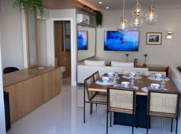 Apartamento · 165m² · 3 Quartos · 2 Vagas · Cobertura em Avenida Oswaldo Von Zuben - Bairro das Palmeiras - Campinas/SP