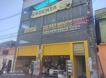 Casa · 680m² · 10 Quartos · Casa em Rua Desembargador Bráulio - Taquaril - Belo Horizonte/MG