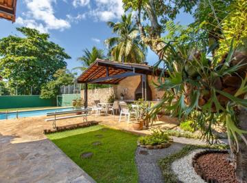 Casa · 330m² · 5 Quartos · 4 Vagas · Casa em  Rua Eunice Linton - Camboinhas - Niterói/RJ