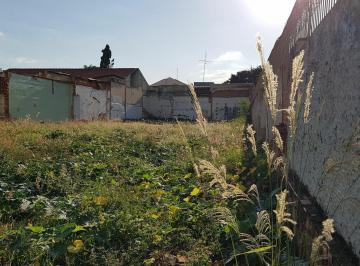 Terreno · 571m² · 1 Quarto · Lote em  Rua Governador Pedro de Toledo - Centro - Piracicaba/SP