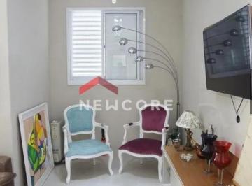 Apartamento · 68m² · 3 Quartos · 2 Vagas · Apartamento em  Rua Manuel Francisco Monteiro - Parque Industrial - Campinas/SP