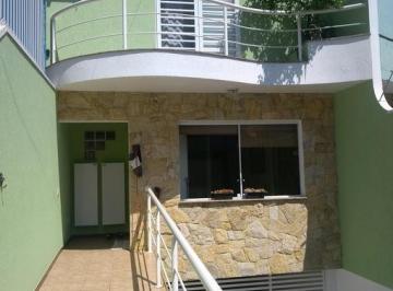 Casa · 300m² · 3 Quartos · 6 Vagas · Sobrado em  Rua Drava - Sacomã - São Paulo/SP