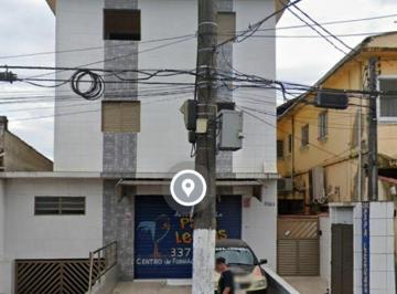 Apartamento de 3 quartos, São Vicente · Apartamento em Rua Frei Gaspar - Parque São Vicente - São Vicente/SP
