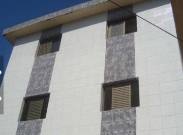 Apartamento · 100m² · 3 Quartos · 1 Vaga · Apartamento em Rua Frei Gaspar - Parque São Vicente - São Vicente/SP