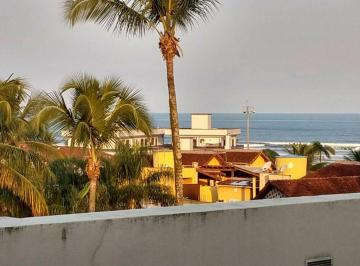 Apartamento · 142m² · 3 Quartos · 2 Vagas · Cobertura em  Rua João Ramalho - Maitinga - Bertioga/SP