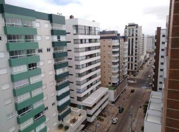 Apartamento · 50m² · 1 Quarto · 1 Vaga · Apartamento em  Rua Sepe - Navegantes - Capão da Canoa/RS