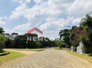 Terreno · 800m² · Lote em condomínio em Rua Unidos de Vila Isabel - Jardim San Ressore (Caucaia do Alto) - Cotia/SP
