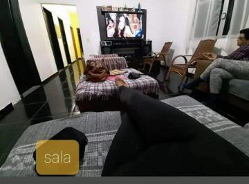 Casa · 128m² · 3 Quartos · 5 Vagas · Casa em Rua Maria Fernandes - Sepetiba - Rio de Janeiro/RJ
