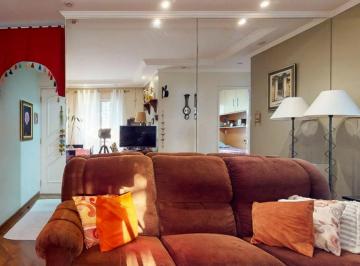 Apartamento · 52m² · 2 Quartos · 1 Vaga · Apartamento em Rua Bazílio da Silva - Jardim Monte Alegre - São Paulo/SP