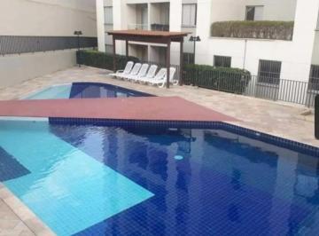 Apartamento en Venda de 2 quartos Jardim Monte Alegre · Apartamento em Rua Bazílio da Silva - Jardim Monte Alegre - São Paulo/SP