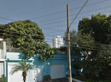 Casa · 450m² · 3 Quartos · 4 Vagas · Casa em  Rua Ibirá - Água Rasa - São Paulo/SP