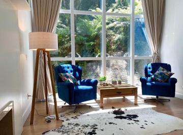 Apartamento · 90m² · 2 Quartos · 2 Vagas · Apartamento em  Rua Doutor Ricardo Sturmhoffel - Centro - Gramado/RS