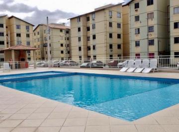 Apartamento · 45m² · 2 Quartos · 1 Vaga · Apartamento em Avenida A - Cosmos - Rio de Janeiro/RJ