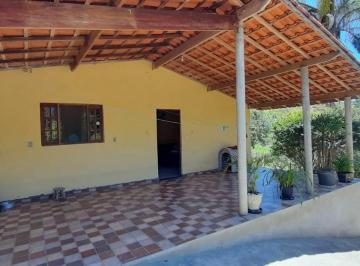 Rural · 230m² · 1 Quarto · 1 Vaga · Chácara em  Rua Brasília Vieira - Jardim Sinki - Franco da Rocha/SP