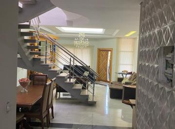 Casa · 177m² · 3 Quartos · 4 Vagas · Casa de condomínio em Rua Petúnia - Villa Verde - Franco da Rocha/SP