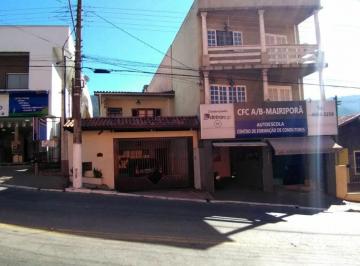 Casa · 215m² · 2 Quartos · 2 Vagas · Casa em Avenida Leonor de Oliveira - Centro - Mairiporã/SP